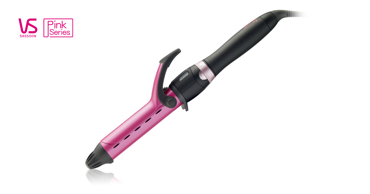 VSI-3281/PJ | ヴィダルサスーン公式サイト(ヘアアイロン VSI-3281/PJ | ヴィダルサスーン公式サイト(ヘアアイロン