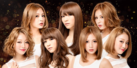 Vsa 1110 Rj Kj ヴィダルサスーン公式サイト ヘアアイロン ヘアドライヤー 小泉成器