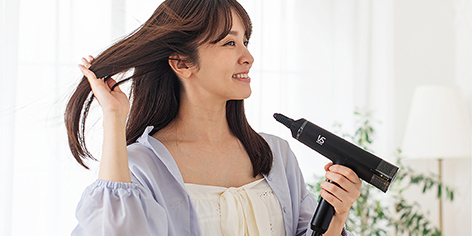 VSD-1270/KJ ｜ ヴィダルサスーン公式サイト（ヘアアイロン・ヘア 